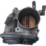Throttle Body Assembly 2.5L Fits 2010-2011 Impreza Genuine Tested Oem. Fixed Price $50.00.