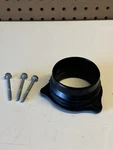 2016-2023 Bmw 750LI M550 M850 4.4L Throttle Body Adapter / Gasket 8632130. Fixed Price $19.30.