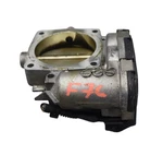 03-08 Mercedes R230 SL500 SL55 Amg Throttle Body Supercharger 1131500028 Oem. Fixed Price $75.00.