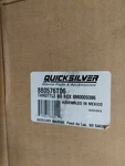 Quicksilver Mercury Throttle Body Assembly 880576T06 877828-002. Fixed Price $361.78.