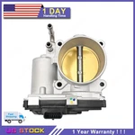 Fuel Injection Throttle Body 161196RA0B For Nissan Rogue Altima 2021-2024. Fixed Price $53.19.