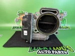 Oem Gm Throttle Body 12607894 Fits 05-09 Buick Lacrosse, 06-08 Lucerne, 05-08. Fixed Price $119.00.