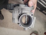 2011 2012 2013 2014 2015 Chevy Volt 1.4L Hybrid Throttle Body 55581682. Fixed Price $29.99.