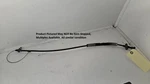 1994 1995 Ford Mustang Gt 5.0L Throttle Cable Gas F4ZC-9A758 Oem. Fixed Price $99.99.