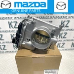 Mazda Genuine Throttle Body L3R4-13-640 New. Fixed Price $132.84.
