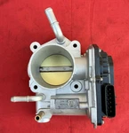 GMK1A Genuine Throttle Body For 2023-26 Honda Accord Cr-v Hybrid #16400-6MA-J01. Fixed Price $105.00.