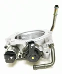 Gm Oem 17096163 Throttle Body 96-99 Cadillac 4.6L Devil Eldorado Seville Aurora. Fixed Price $549.55.