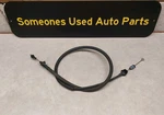 1997 Dodge Ram Van Throttle Cable Accelerator 5.9L V8 318 360 Magnum 53031564. Fixed Price $50.00.