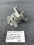 1994-1995 Ford Mustang Gt 5.0L Intake Manifold Throttle Body Adapter Elbow. Fixed Price $150.00.