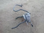 1999-2003 Jaguar Type Throttle Body Extension 4.0. Fixed Price $59.95.