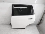 2017-2020 Nissan Rogue Rear Left Driver Door White H210A-4CAMA. Fixed Price $1128.60.
