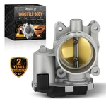 Electrical Throttle Body Valve For Chevrolet Malibu 2.0L 2013-2020 Gmc 12627067. Fixed Price $49.00.