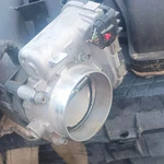 2009-2011 Volkswagen Routan 3.8L Throttle Body / Valve Assembly. Fixed Price $85.00.