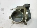 Throttle Body From 2019 Jeep Grand Cherokee 2.0L 12460979. Fixed Price $98.94.