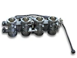 19-23 Kawasaki ZX6R Oem Throttle Bodies Assy 16163-0999 W/ Actuator SHP-35D1016. Fixed Price $179.99.