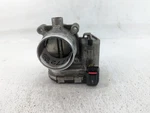 2014-2018 Ford Focus Throttle Body Ewfhj. Fixed Price $35.48.