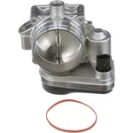 New Throttle Body Standard Motor Products S20077. Fixed Price $524.33.