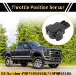 Throttle Position Sensor Tps Ford Ranger 01-11 NO.F5RF9B989BB/1F2218851A. Fixed Price $15.03.