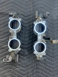 05-06 Subaru Legacy Gt Outback Xt Side Feed Tgv Pair Oem 14011AB432 14011AB442. Fixed Price $269.99.