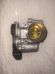 Throttle Body 55565489 For Chevrolet Cruze Trax Sonic Buick Encore 1.4L. Fixed Price $44.20.