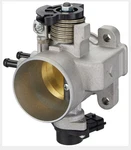 Herko Fuel Injection Throttle Body H35100-26860 For Hyundai Kia Accent RIO5. Fixed Price $84.40.