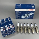 For Jeep Cherokee Grand Tj Wrangler L6 4.0L Oe Germany Spark Plug 6PCS. Fixed Price $23.75.