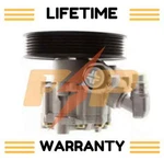 New Power Steering Pump 0054661601 For Mercedes Benz C230 C280 Clk Slk 21-344. Fixed Price $99.99.