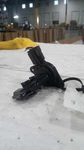 2020 Toyota Corolla Fuel Injection Air Flow Meter Oem 124K Miles Blue. Fixed Price $87.99.