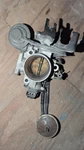 Throttle Body Valve Assembly 4 Cylinder Fits 97-00 Camry. Fixed Price $80.00.