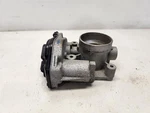 2008-11 Ford Focus (2.0L / Dohc At) Throttle Body Dbw Drive By Wire. Fixed Price $48.94.
