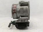 2002 Nissan Maxima Throttle Body Qvgsk. Fixed Price $57.02.