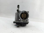2011-2015 Nissan Rogue Throttle Body B6WBL. Fixed Price $33.53.