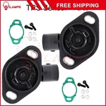 Fits 1988-1989 Acura Integra D16A1 Set Of 2 Throttle Position Sensor Tps. Fixed Price $15.72.