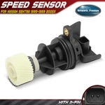 Automatic Transmission Vehicle Speed Sensor For Nissan Sentra 1995-1999 200SX. Fixed Price $17.78.