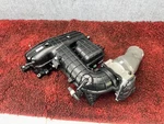 Kia Stinger G70 3.3L Engine Air Intake Manifold Throttle Body Assembly Oem B7. Fixed Price $217.49.