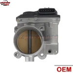 Genuine Oem Throttle Body For Volvo C30 S40 S60 V50 V70 2.4L 2004-2011 31216327. Fixed Price $60.32.