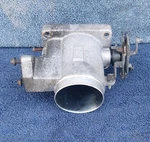 75MM Bbk Throttle Body 1994 1995 Ford Mustang 5.0 302 GT40 Cobra Efi V8. Fixed Price $227.99.