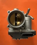 New Throttle Body For Mitsubishi Lancer Outlander 2.0 2.4L L4 2008-2012 1450A101. Fixed Price $45.00.
