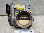 Throttle Body 5 Cylinder Without Turbo Fits 04-10 Volvo 40 Series 1143746. Fixed Price $76.50.