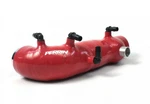Perrin PSP-ITR-321BL Fits Subaru 08-21 Wrx / 09-18 Forester Xt 05-09 Lgt. Fixed Price $92.00.