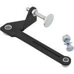 Demon 4 Barrel Carburetor Aluminum Throttle Stop. Fixed Price $26.99.