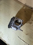 2010-2015 Toyota Prius Throttle Body Assembly 22030-37060. Fixed Price $18.00.