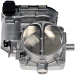 Dorman 977-358 Electronic Throttle Body Fits Mercedes-benz Models. Fixed Price $631.64.