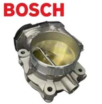 Fuel Injection Throttle Body Assembly Bosch F00H600074. Fixed Price $118.99.