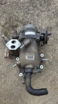 XL3E-9P697-AA Ford F-150 Expedition Oem 4.6L 5.4L V8 Throttle Body Spacer Elbow. Fixed Price $135.00.