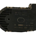 Oem Throttle Body For Porsche Macan 99760511501 Assy. Fixed Price $89.99.