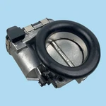 M156 Engine Throttle Body Oem Mercedes W221 S63 E63 CL63 SL63 C63 ML63 Amg. Fixed Price $279.95.