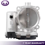 Throttle Body For Jeep Grand Cherokee Wrangler Dodge Charger Ram Promaster 3.6L. Fixed Price $48.89.