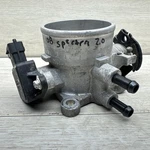 2004-2009 Kia Spectra 2.0 Throttle Body /w Tps Sensor 35100-23701 Oem Used B-3. Fixed Price $39.99.