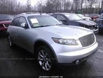 Throttle Body 4.5L 8 Cylinder Fits 03-05 Infiniti Fx Series 1020757. Fixed Price $189.90.